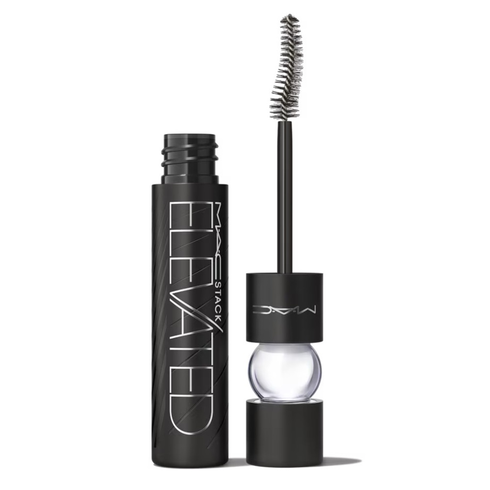 MAC Cosmetics Elevated Stack Lash Mascara - Black